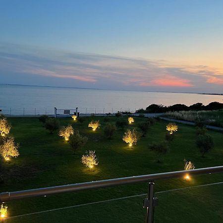 Kalivas Beach House 美塔摩尔弗斯 外观 照片