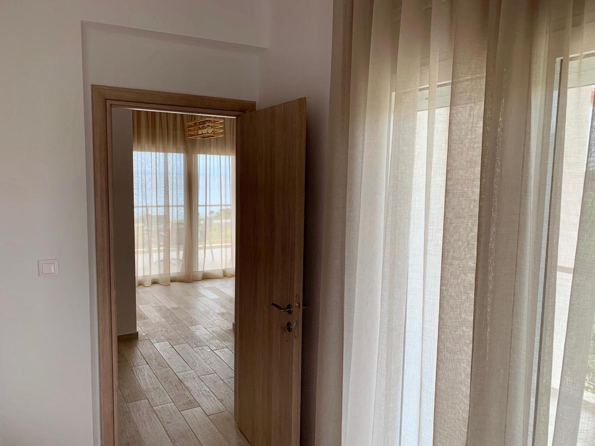 Kalivas Beach House 美塔摩尔弗斯 外观 照片